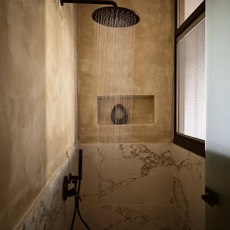 Domus Terrae 别墅